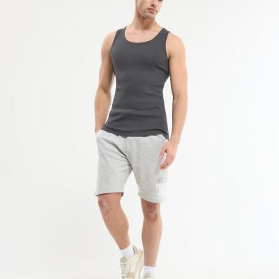 Ash Men’s Denim Shorts for a Trendy Look