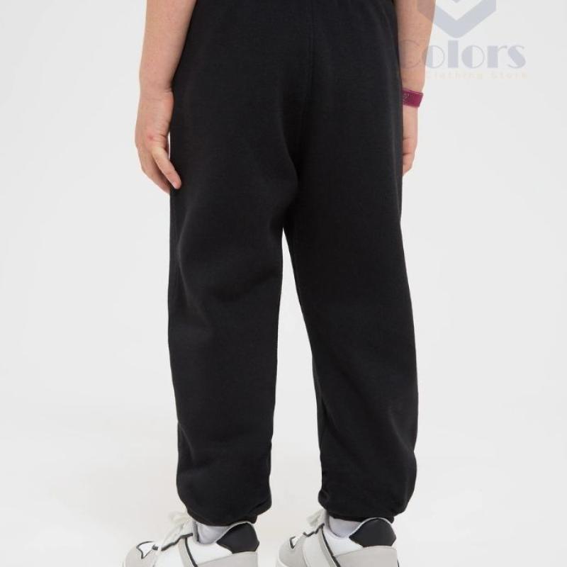 Adjustable Kids Jogger Trouser