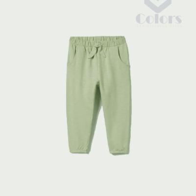 Adjustable Waistband Kids Jogger Trouser