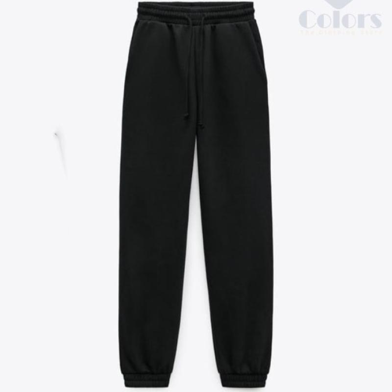 Adjustable Women Jogger Trouser