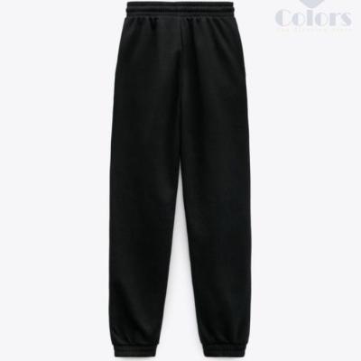 Adjustable Women Jogger Trouser