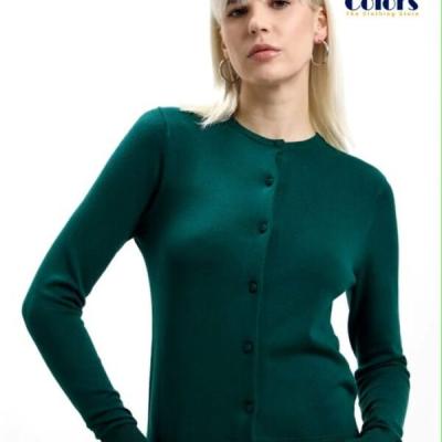 Affordable Women’s Full Sleeve Winter Blouse