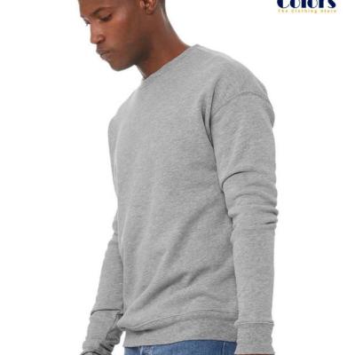 Ash Color Men’s Sweat Shirt