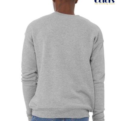 Ash Color Men’s Sweat Shirt