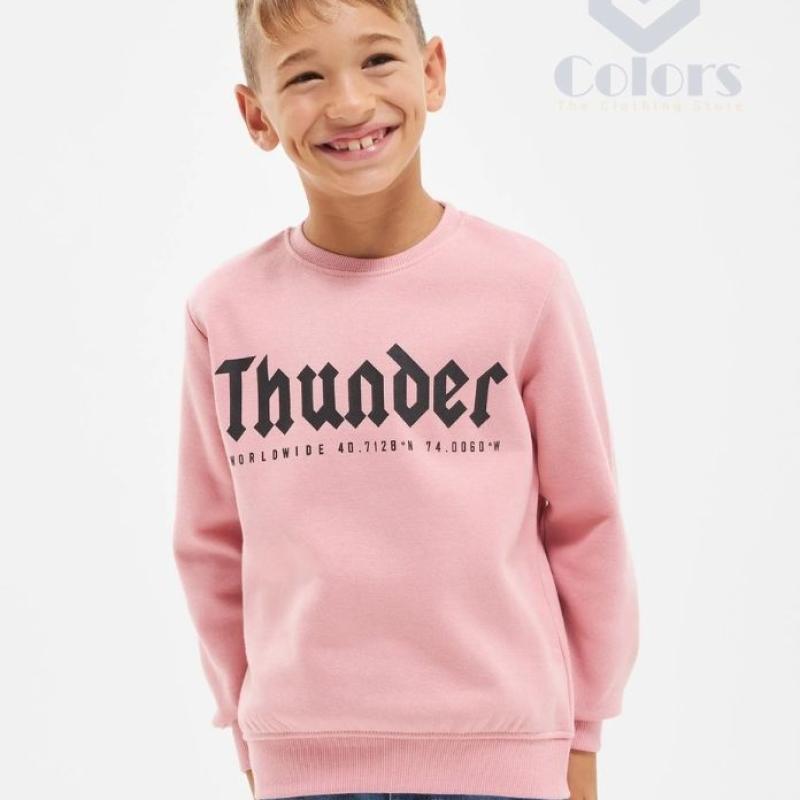 Best Sweat Shirt for Kids