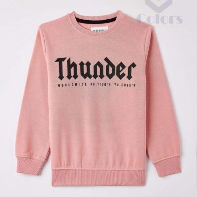 Best Sweat Shirt for Kids