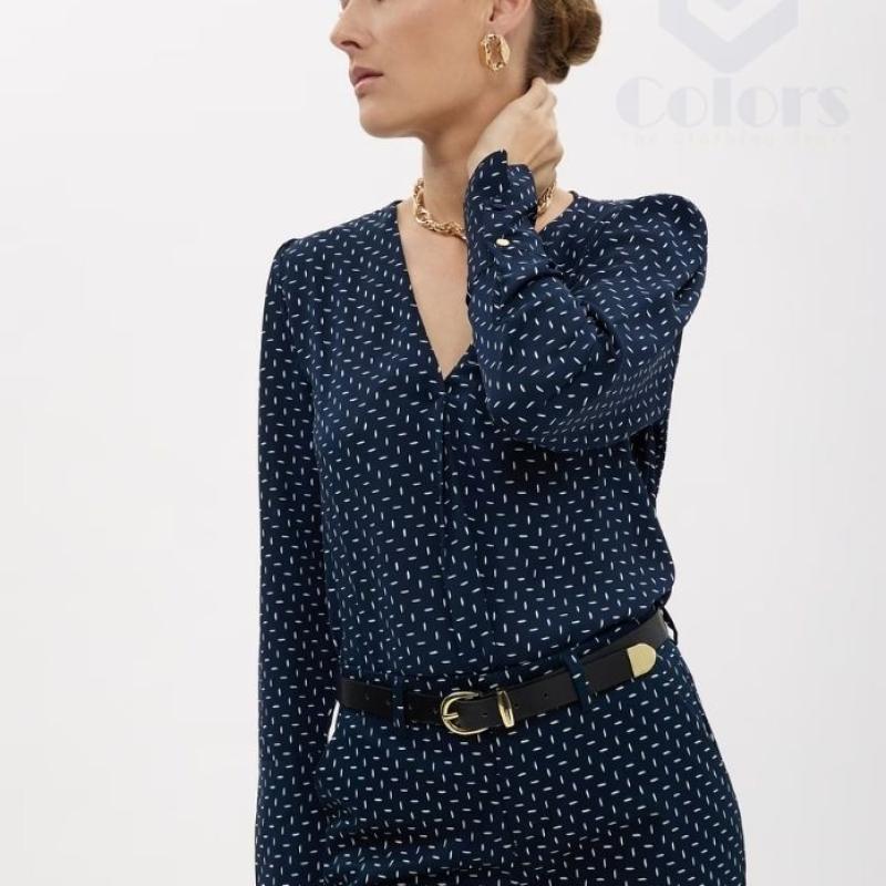 Best Women Casual corporate Shirt