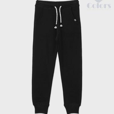 Black Stretchable Women’s Trouser