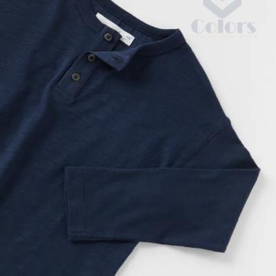 Blue Kids T-Shirt