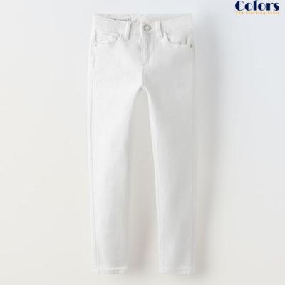 Boys White Jeans pant