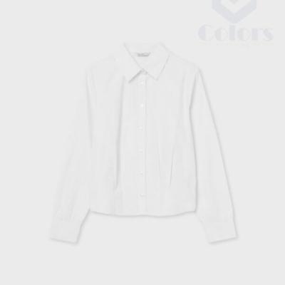 Camicia Cropped Women’s Corporate Shirt