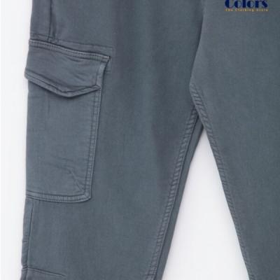 Cargo Jogger Trousers