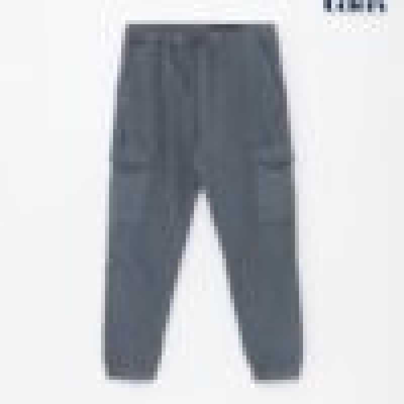 Top Quality Cargo Jogger Trousers