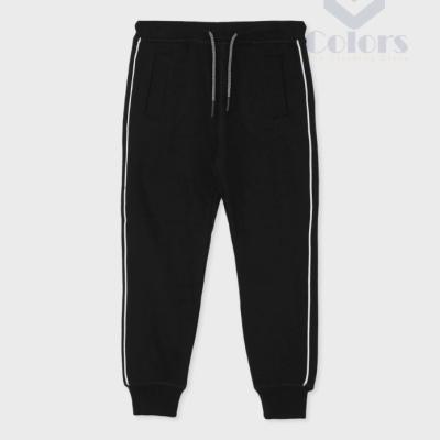 Classic Kids Trouser-Black