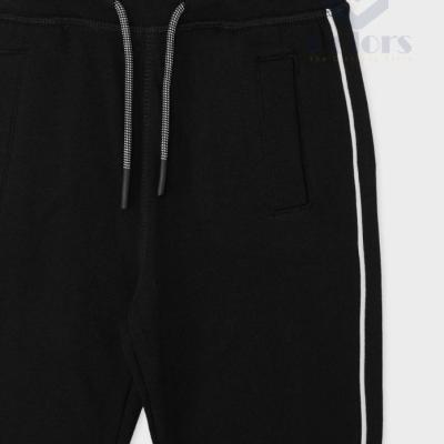 Classic Kids Trouser-Black