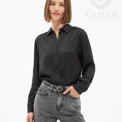 Corporate Women’s Formal Shirt