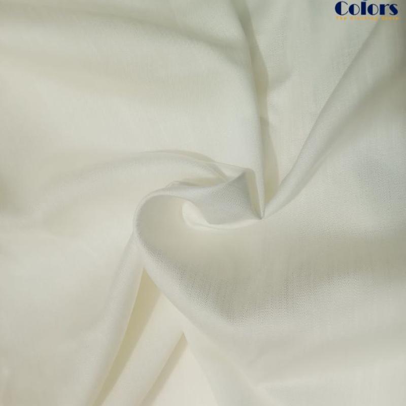 Cotton Mixed Lilen Fabric