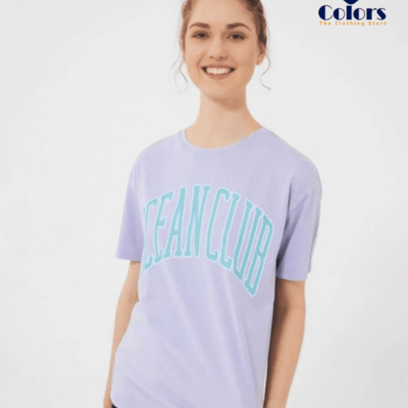 Dcean T-Shirt