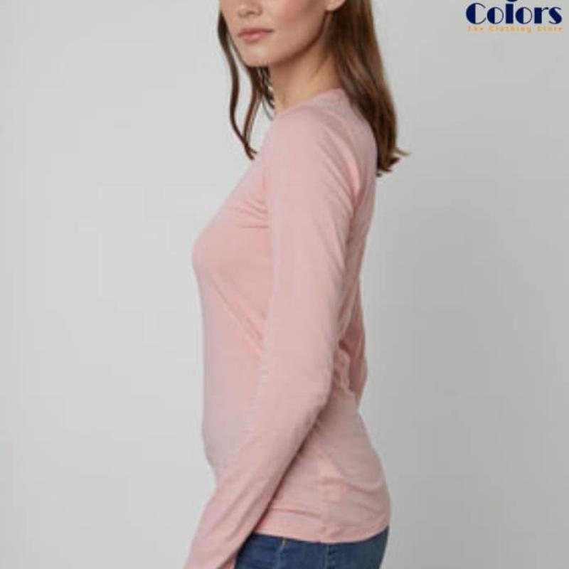 Exclusive Full sleeve round neck t shirt