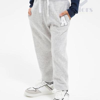 Kids Jogger Trouser-Ash