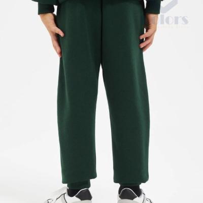 Kids Jogger Trouser-Green