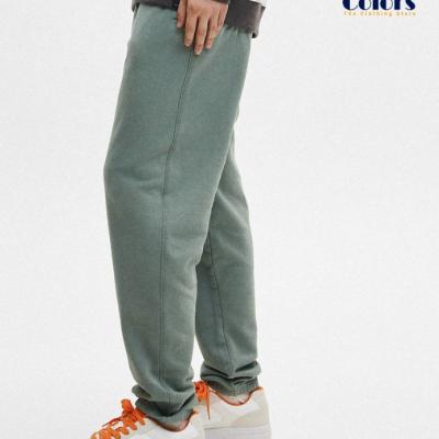 Men Faded Jogging Trouser