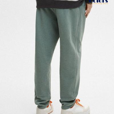 Men Faded Jogging Trouser