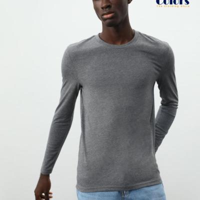 Men Long Sleeve T-Shirts