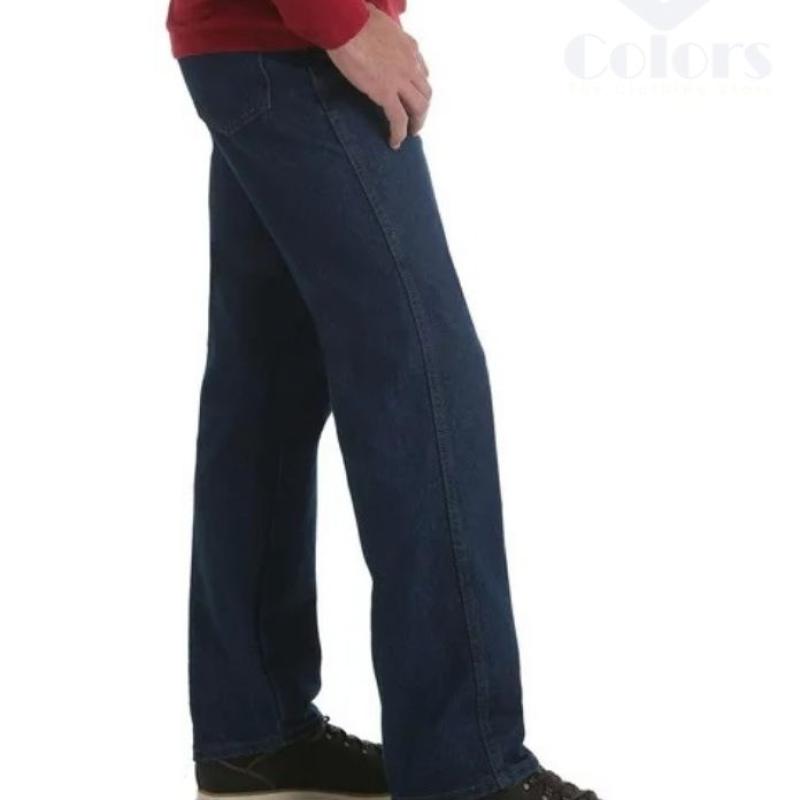 Men’s Best Wide Leg Baggy Jeans Pant