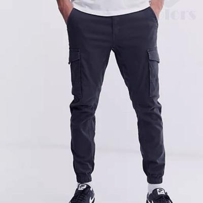 Men’s Six Pocket Cargo Jogger