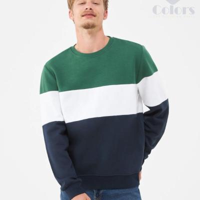 Multi Color Men Sweat Shirt