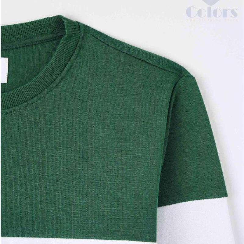 Multi Color Men Sweat Shirt