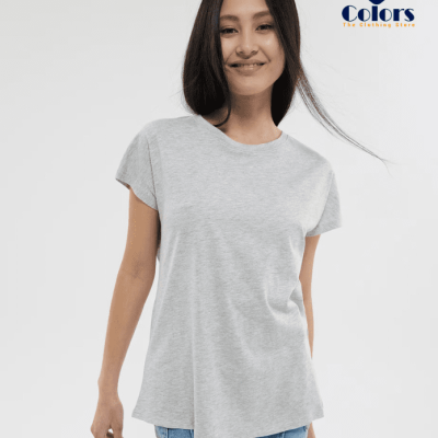 Oversize Short Sleeve T-Shirt