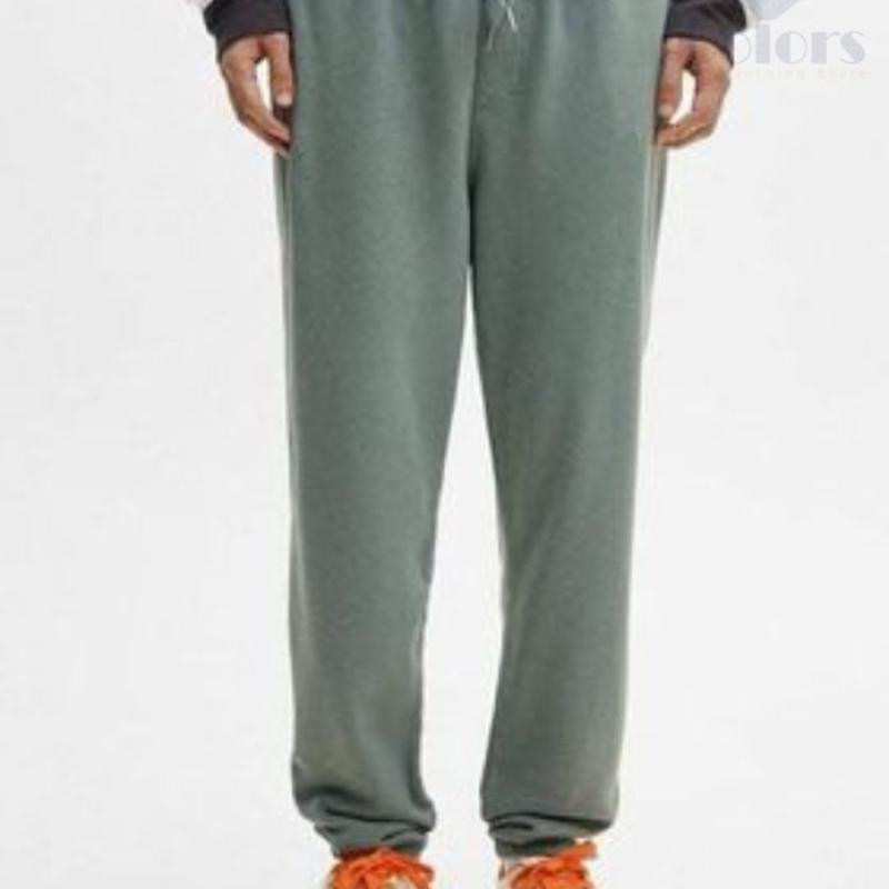 Premium Men’s Jogger Trouser