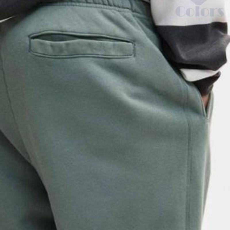 Premium Men’s Jogger Trouser