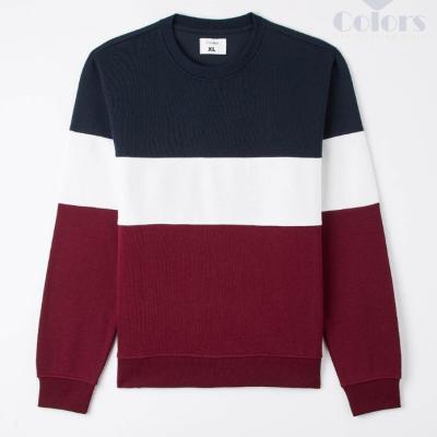 Round Neck Men’s Sweat Shirt