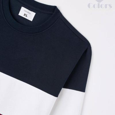 Round Neck Men’s Sweat Shirt