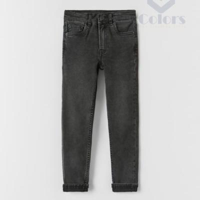 Stretchable Kids Jeans Pant