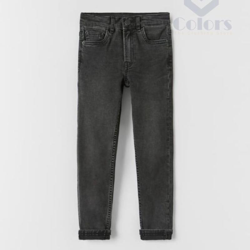 Stretchable Kids Jeans Pant