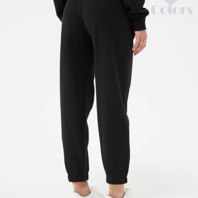 Stretchable Women Trouser