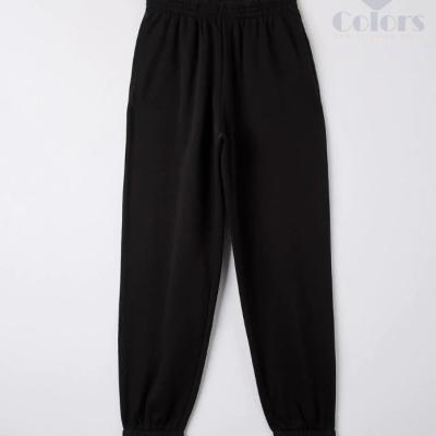 Stretchable Women Trouser