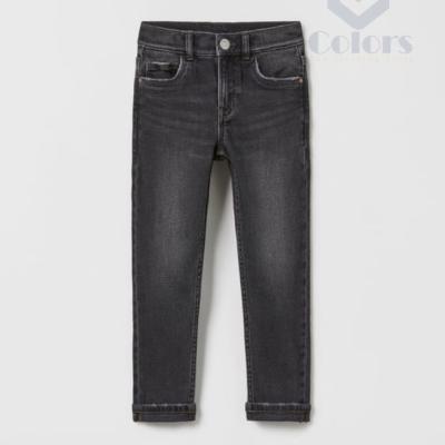 Stylish Kids Jeans Pant