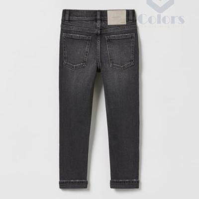 Stylish Kids Jeans Pant