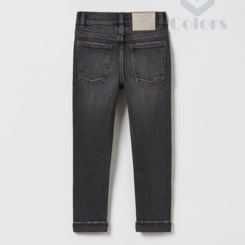 Stylish Kids Jeans Pant