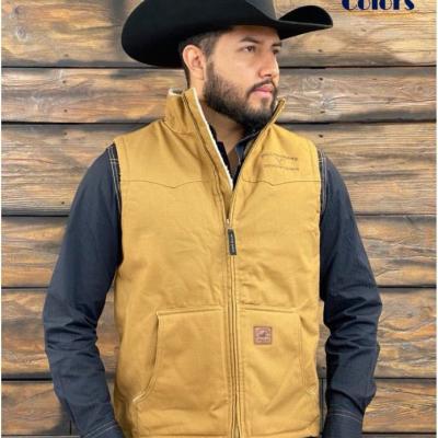 Stylish Vest Winter Jacket