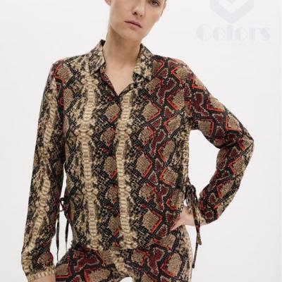 Women Casual Shirt