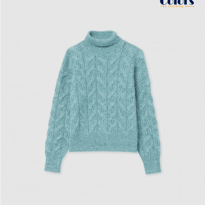 WOMEN SWEATER