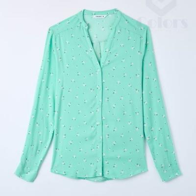 Women’s Corporate Casual Shirt