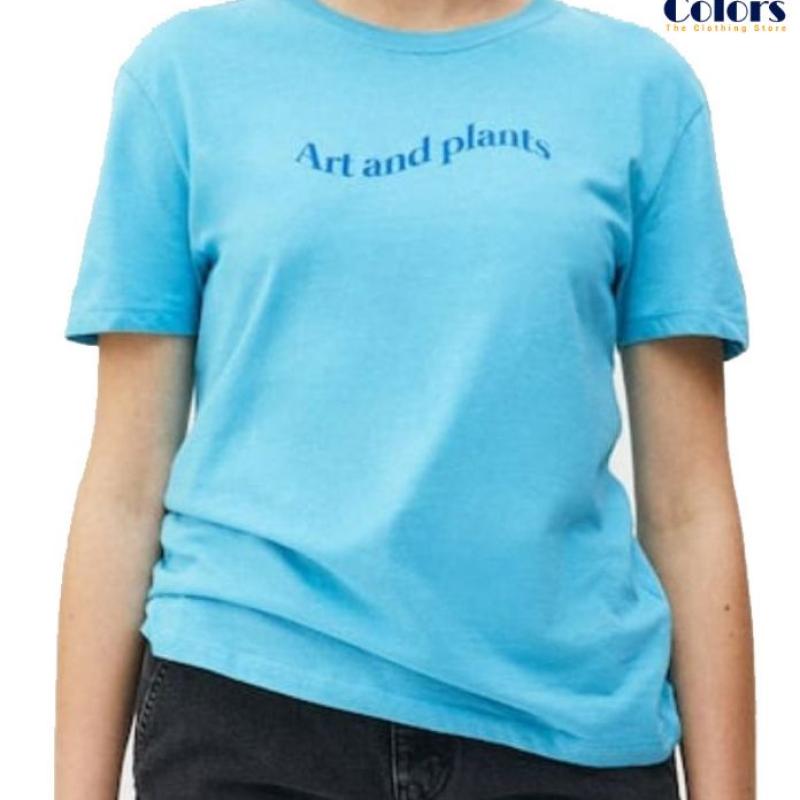 Women’s Round Neck T-shirt